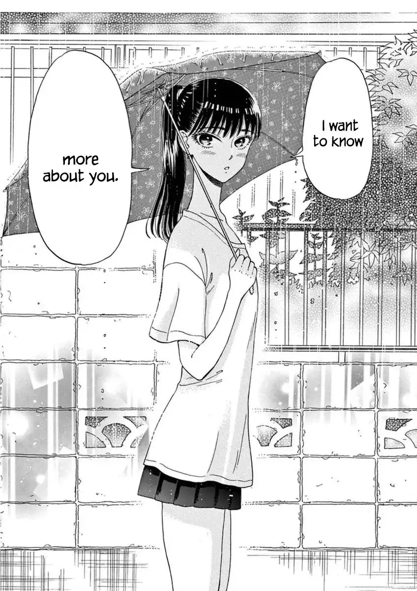 Koi wa Amaagari no You ni Chapter 17 20